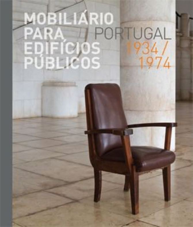 Mobiliário para edifícios públicos em Portugal 1934-1974